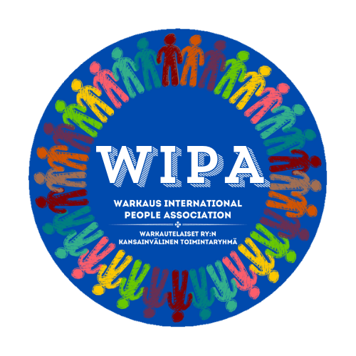 Warkaus International People Association